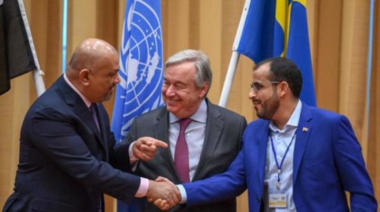 صحافي: اتفاق السويد أنقذ الحوثيين من الهزيمة