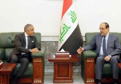 سفير مصر لدى العراق: القاهرة وبغداد يشكلان قوة عربية