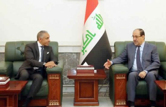 سفير مصر لدى العراق: القاهرة وبغداد يشكلان قوة عربية