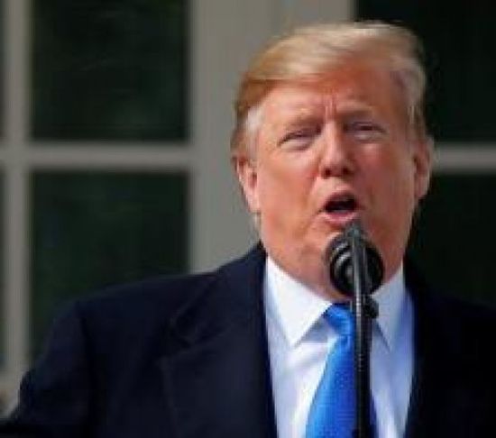 مصادر أمريكية: لقاء مرتقب بين ترامب وكيم بنهاية مارس