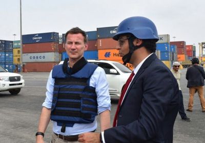 صحفي : الاوضاع الأمنية في عدن تحت السيطرة