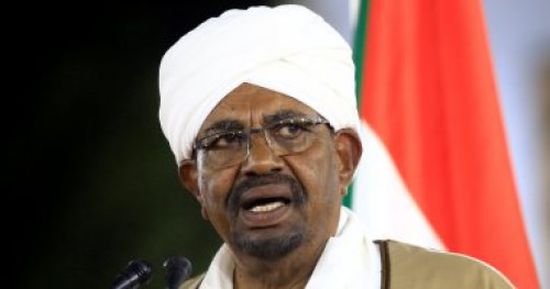 الرئيس السوداني يدعو الشباب للمساهمة في الشأن العام للبلاد 