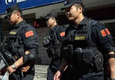 الصين تتهم معتقل كندي لديها بسرقة أسرار خاصة بالدولة