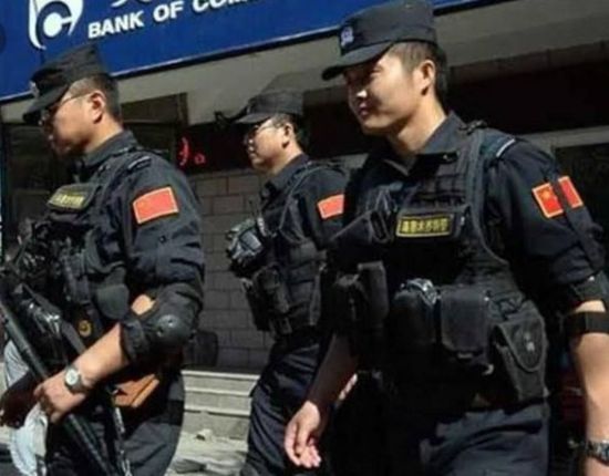 الصين تتهم معتقل كندي لديها بسرقة أسرار خاصة بالدولة