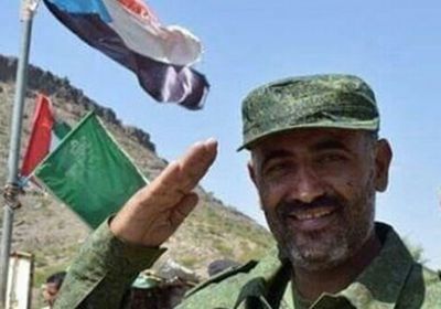 مسهور: الجنوب تحول إلى حليف عربي ودولي