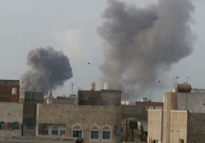 مليشيات الحوثي تدمر منازل المواطنين في المسناء بالحديدة (فيديو)