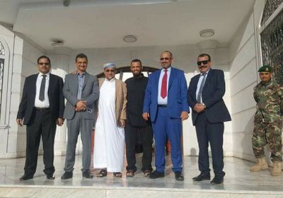 بن عطية: الانتقالي لديه قيادة محنكة وحكيمة