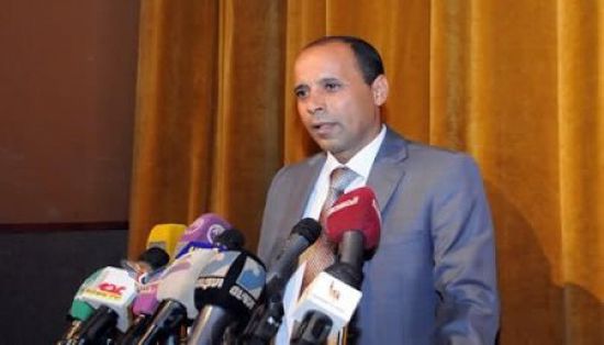 وزير الفيديوهات الفاضحة يكشف قوة الصراع بين عناصر الانقلاب الحوثي