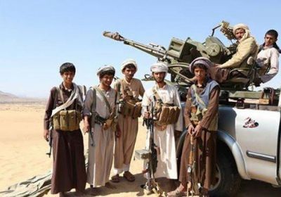 المدي يوجه نداءً لقبائل اليمن