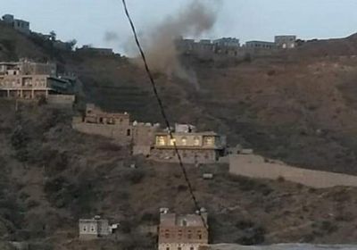 قبائل حجور تحبط هجوما جديدا لمليشيات الحوثي في حجة