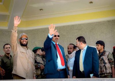 سياسي: المجلس الانتقالي واجهة شعب الجنوب السياسية