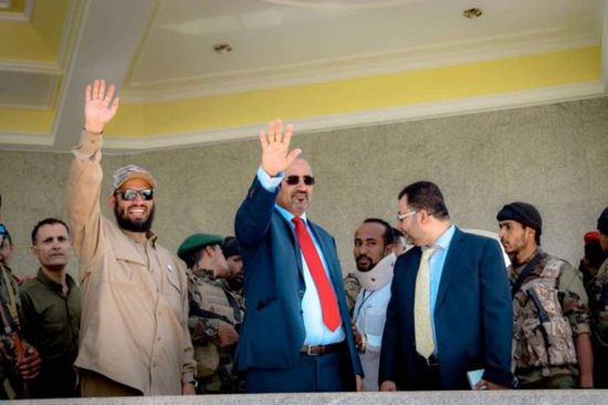 سياسي: المجلس الانتقالي واجهة شعب الجنوب السياسية