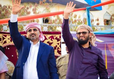 مسهور: الجنوب حليف دولي في محاربة الإرهاب