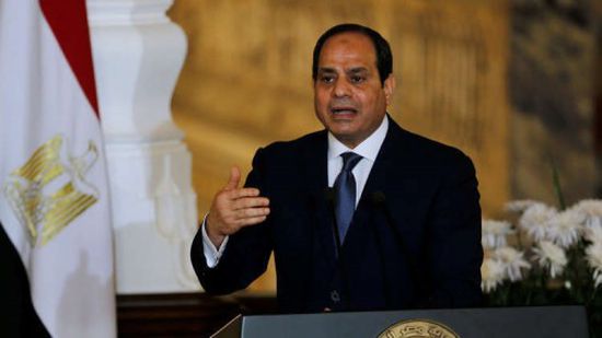 الكعبي: مصر واجهت إرهاب أسود وتتصدي لحرب دعائية