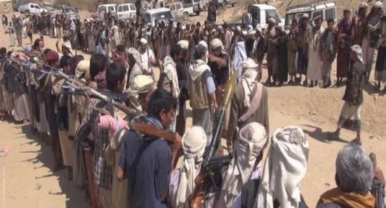 كابوس القبائل المرعب يدفع الحوثي لإحياء الميثاق المشبوه