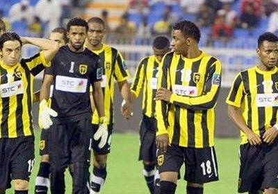 اتحاد جدة يسحق الريان القطري 5-1 في دوري أبطال آسيا
