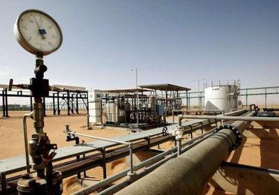 النفط الليبية ترفع حالة القوة القاهرة عن حقل الشرارة
