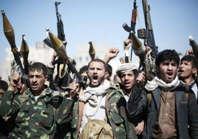 أنعم: أبطال حجور كسروا هجوما لعصابة الحوثي على العبيسة
