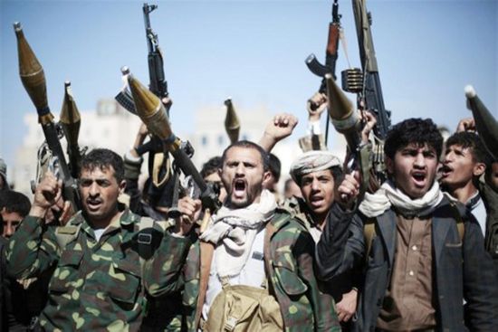 أنعم: أبطال حجور كسروا هجوما لعصابة الحوثي على العبيسة