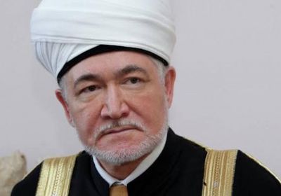 مجلس المفتين في روسيا: نسبة المسلمين ستصل إلى ٣٠% من السكان