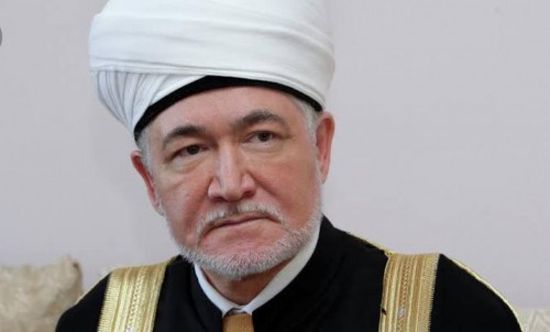 مجلس المفتين في روسيا: نسبة المسلمين ستصل إلى ٣٠% من السكان