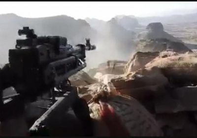 مصرع وإصابة 70 من مليشيا الحوثي بينهم قيادي بارز في صعدة