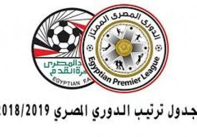 جدول ترتيب الدوري المصري بعد فوز الأهلي على بتروجيت