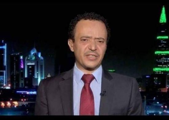غلاب يوجه رسالة إلى أتباع الحوثية