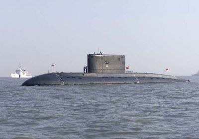 باكستان ترصد وتحذر غواصة هندية تقترب من مياهها الإقليمية