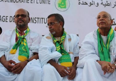 المعارضة الموريتانية تسعي لاختيار مرشحاً توافقياً للانتخابات الرئاسية