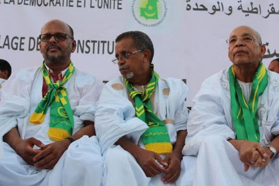 المعارضة الموريتانية تسعي لاختيار مرشحاً توافقياً للانتخابات الرئاسية