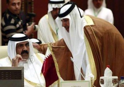 سياسي سعودي يهاجم الانتهاكات القطرية ضد اليمن