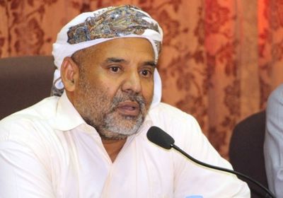 الكثيري يفتتح المركز الوطني لنقل الدم وأبحاثه بوادي حضرموت