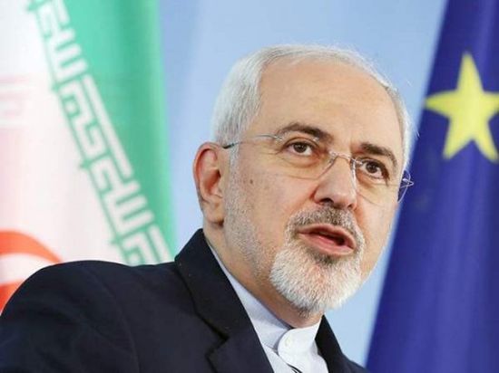 " ظريف " مدعياً: إيران لا تهدف لإزاحة المملكة من المنطقة