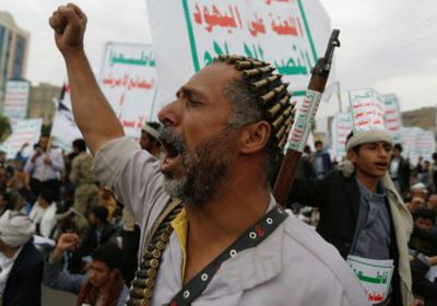 إسماعيل: كسر شوكة الحوثي العسكرية هو الطريق الوحيد للسلام