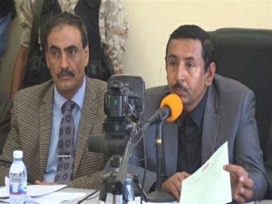 خطة عاجلة لتحصيل 25% من مديونية الكهرباء في شبوة 