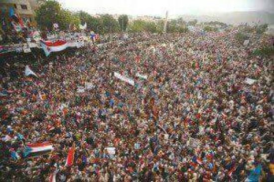 الجعيدي يقارن وضع الجنوب أثناء الاحتلال البريطاني بـ "اليمني"