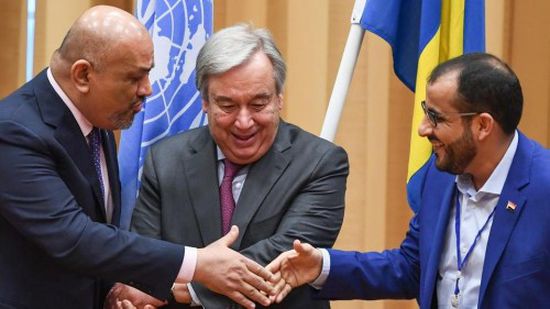 أنعم: الحوثي خيب أمال من راهنوا على جنوحه للسلام