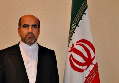 عاجل.. إيران تسحب سفيرها لدى هولندا