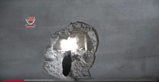 مليشيات الحوثي تواصل قصف المنازل والمساجد والمقابر في التحيتا (فيديو)