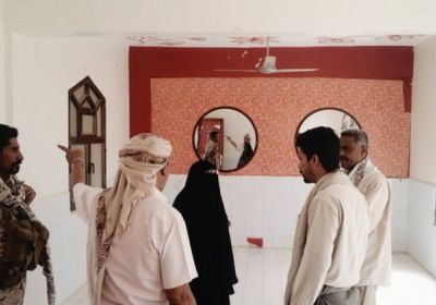 المجلس الانتقالي بشبوة يبدي استعداده دعم جهود جمعية تنمية المرأة بالمحافظة