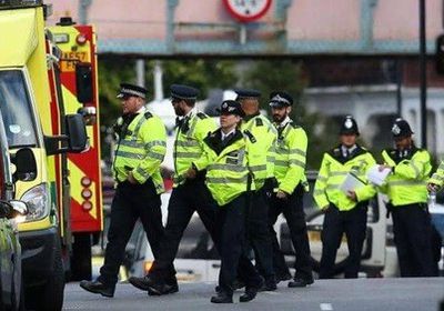 بريطانيا تتخلى مطار لندن سيتي  للتحقق من اكتشاف أجسام مشبوهة