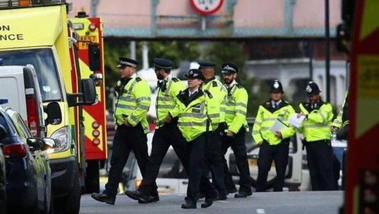 بريطانيا تتخلى مطار لندن سيتي  للتحقق من اكتشاف أجسام مشبوهة