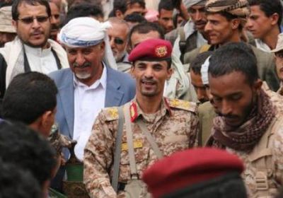 الحوثي يرسل أبوعلي الحاكم إلى الحديدة استعدادا لمعركة مرتقبة (حصري)