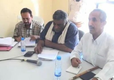 "مناقصات شبوة" تؤجل البت في ثلاث مناقصات إلى اجتماعها القادم