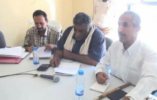 "مناقصات شبوة" تؤجل البت في ثلاث مناقصات إلى اجتماعها القادم