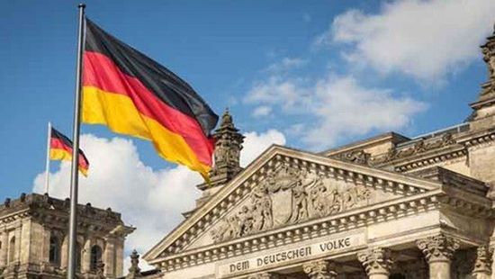 ألمانيا: لا نعتزم استخراج ذخيرة من بحر البلطيق