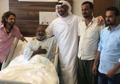 وفاة الفنان القدير فضل القطيبي بمستشفى الجمهورية في عدن