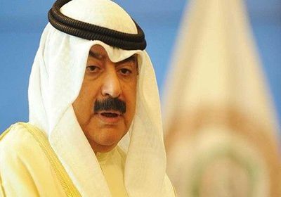الجار الله يترأس الوفد للمشاركة في اجتماع جامعة الدول العربية