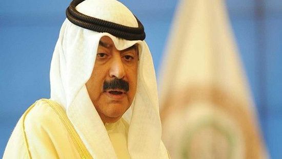الجار الله يترأس الوفد للمشاركة في اجتماع جامعة الدول العربية